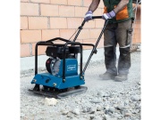 Vibrační deska 102 kg Scheppach HP 2200 S