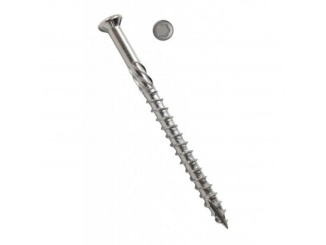 WPC dosky –  Covernit vrut C1