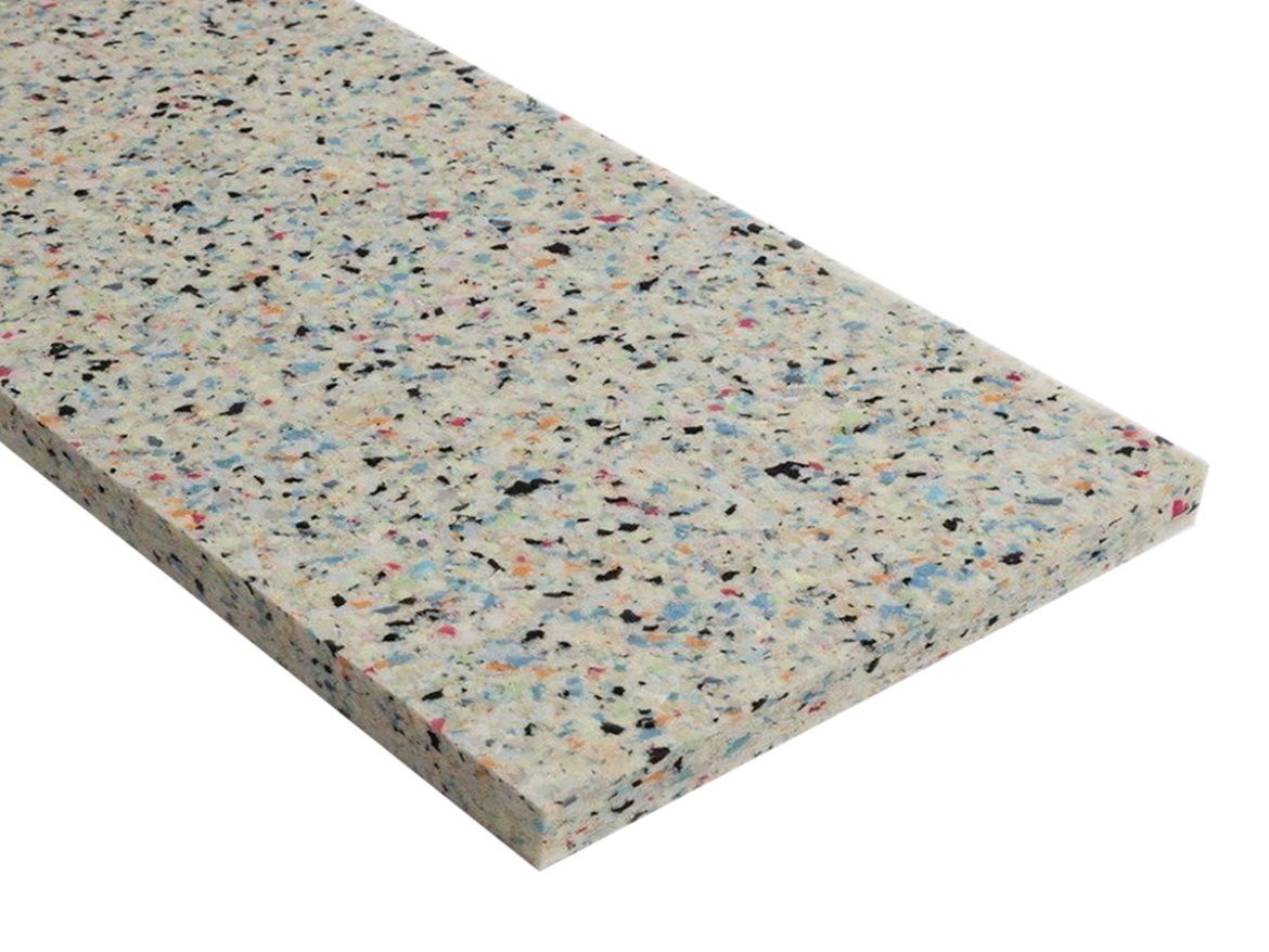 Akustická lisovaná pěna Scobax SilentSystem HD