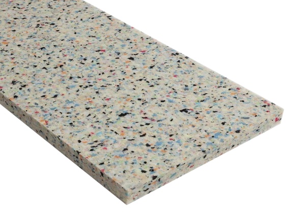 Akustická lisovaná pěna Scobax SilentSystem HD