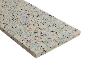 Profilozott habok –  Scobax SilentSystem HD