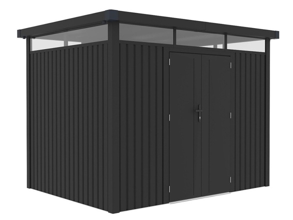 Zahradní domek Lanit Plast Marburg