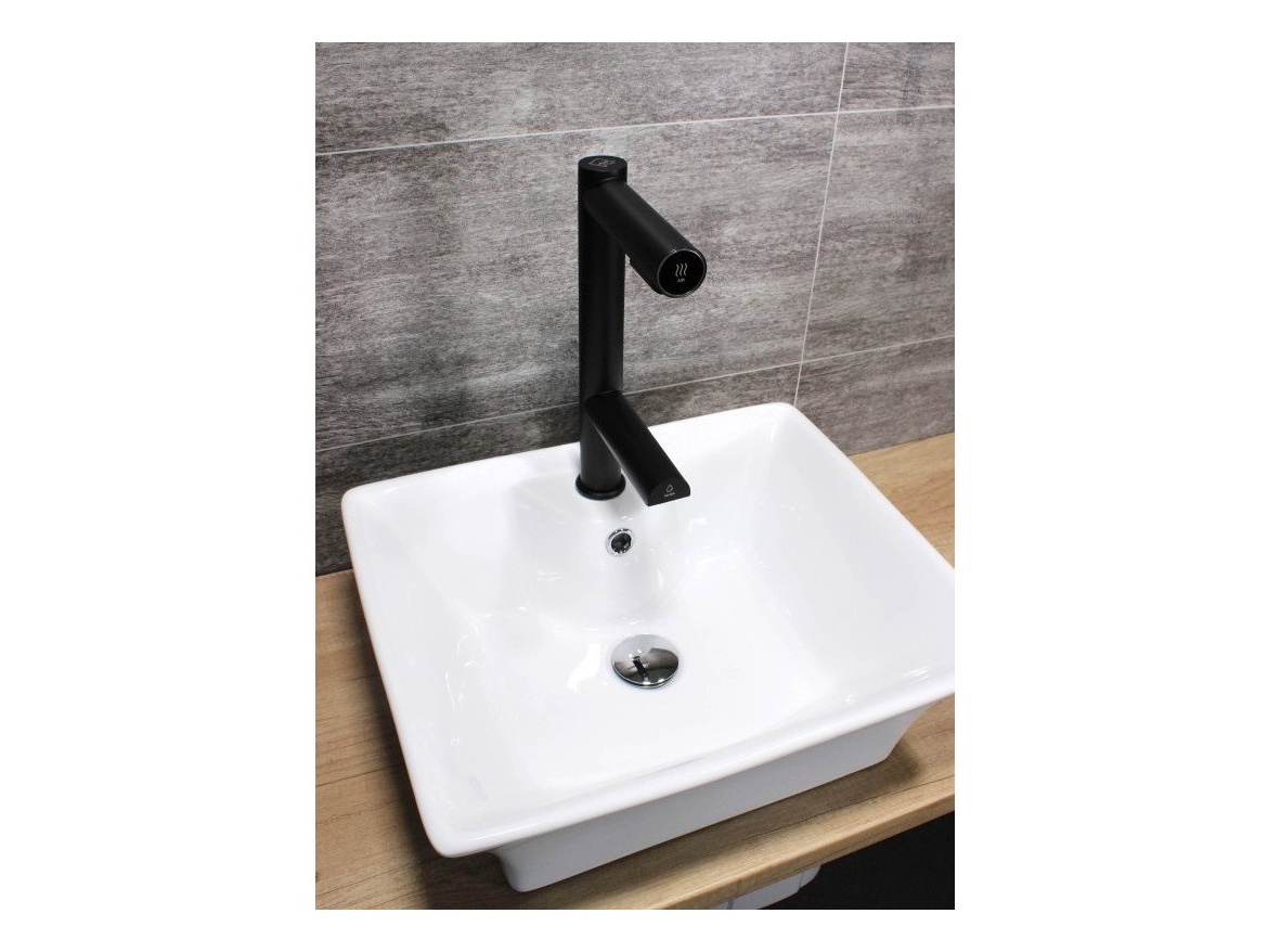 Kézszárítók Jet Dryer DUO 2v1