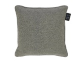 COSI Cosi vyhřívací polštář na baterii Comfort šedý 50x50cm