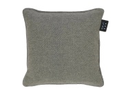 COSI Cosi vyhřívací polštář na baterii Comfort šedý 50x50cm