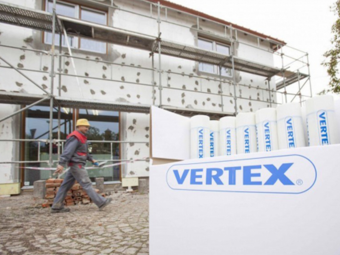 Perlinka Vertex R 267