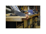 Ruční oboustranná pila Silky Hibiki Ryoba 210-22/10