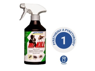 Állattenyésztés –  Scobax MR. KILL - 500 ml