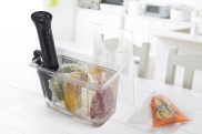 G21 Sous vide  Maestro, WiFi, 1200 W