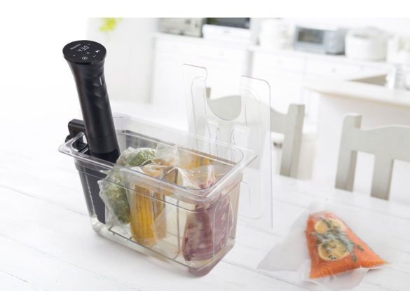 G21 Sous vide  Maestro, WiFi, 1200 W