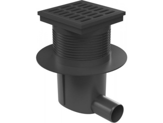 Engedd be a szegény embert –  Chuděj KVB 50 műanyag, száraz szelep, K3, Igen