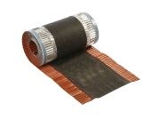 Gerinc és sarok szellőzőlécek