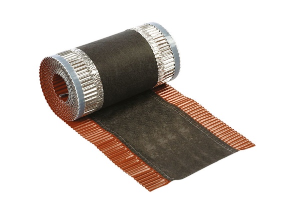 Gerinc és sarok szellőzőlécek