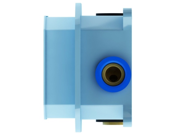 Ravak RB 070.50 Základné teleso pre podomietkové batérie, R-box