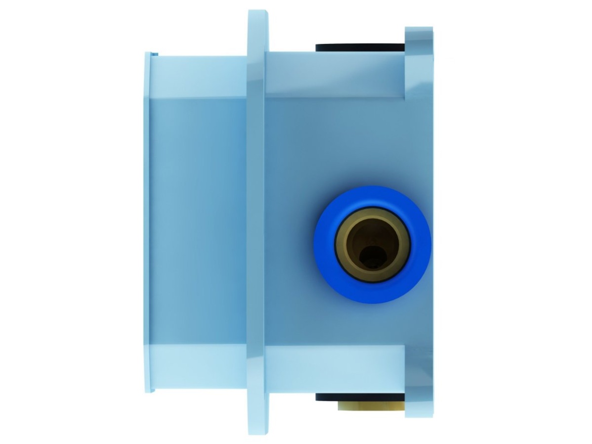 Ravak RB 070.50 Základní těleso pro podomítkové baterie, R-box