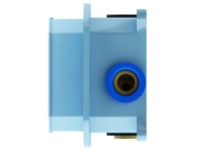 Ravak RB 070.50 Základní těleso pro podomítkové baterie, R-box