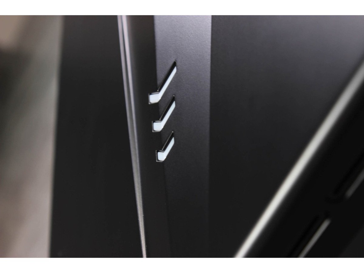 Kézszárítók Jet Dryer FORCE