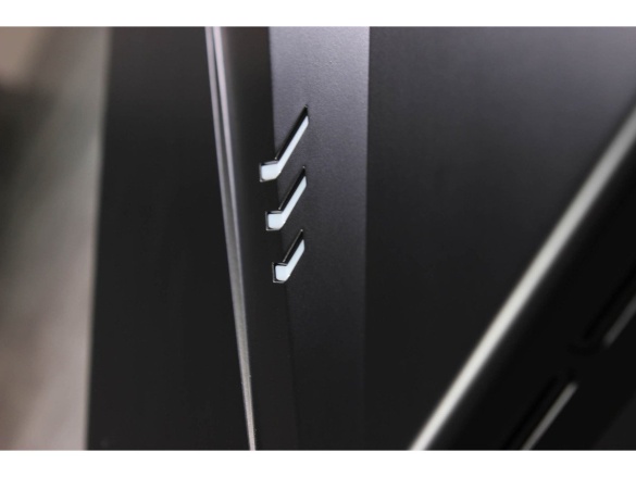 Vysoušeče rukou Jet Dryer FORCE