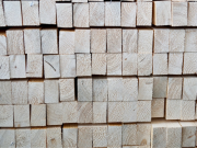 Scobax Střešní a konstrukční lať sušená