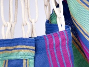 Závěsné křeslo Hamaka Brazilian