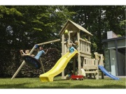 Játszótér Česká Manufaktura Kiosk