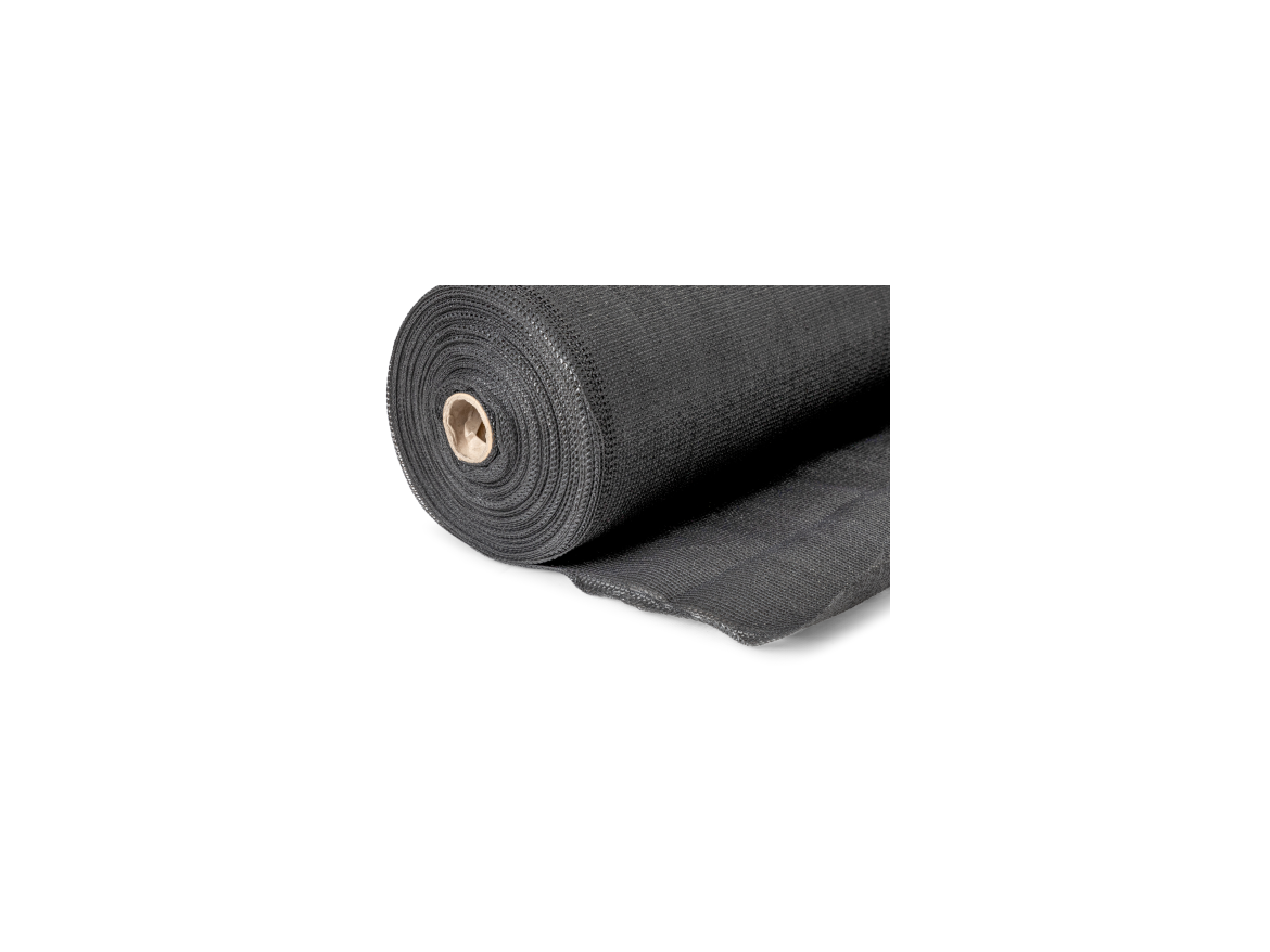 Covernit Stínící tkanina 90% šedá