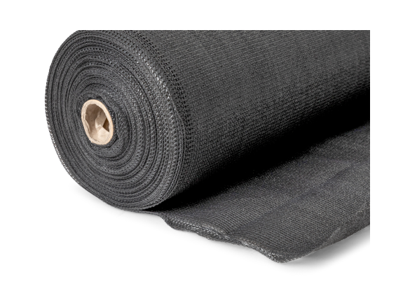 Covernit Stínící tkanina 90% šedá