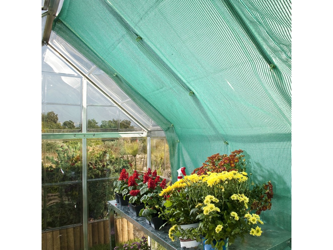 Krycia zástena pre skleníky Palram Krycí zástěna pro skleníky