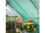 Takaró képernyő üvegházakhoz Palram