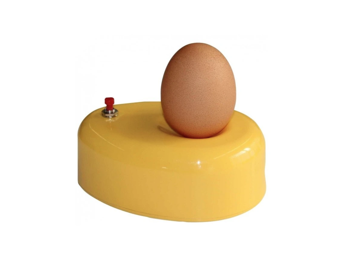 Prosvětlovačka vajec na slepice, křepelky, bažanty, kachny, husy PUISOR EC-01B