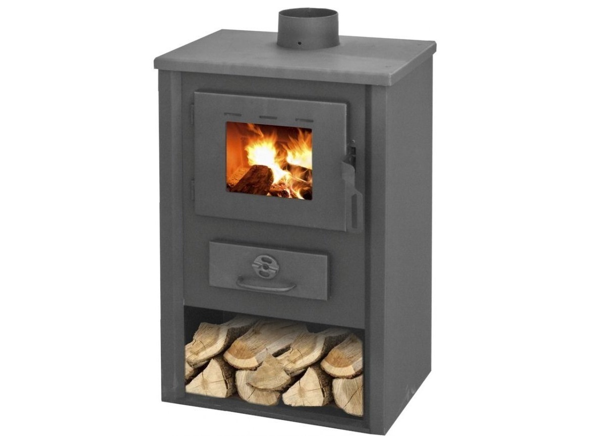 Kandalló kályha Blist B1 eko - 9kW