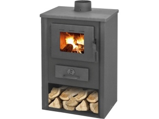 Príslušenstvo pre Koleno dymové Blist 120mm / 90°