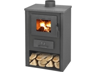 Topení a ohřev vody –  Blist B1 eko - 9kW