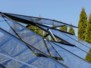 Skleník Gampre Sanus