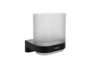 Ravak CR II 210.00CR Držák se skleničkou, chrom