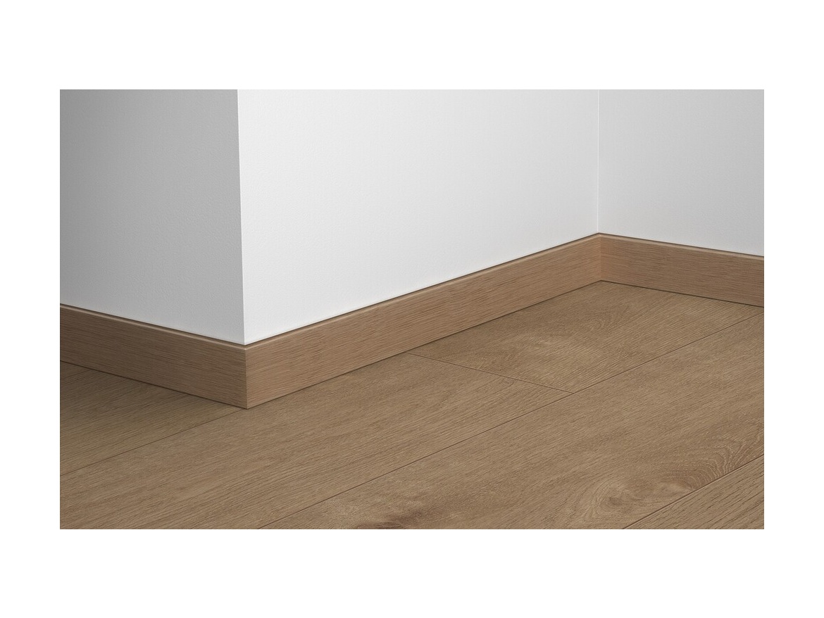 Soklová lišta Airflow Kronospan Rocko