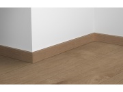 Soklová lišta Airflow Kronospan Rocko