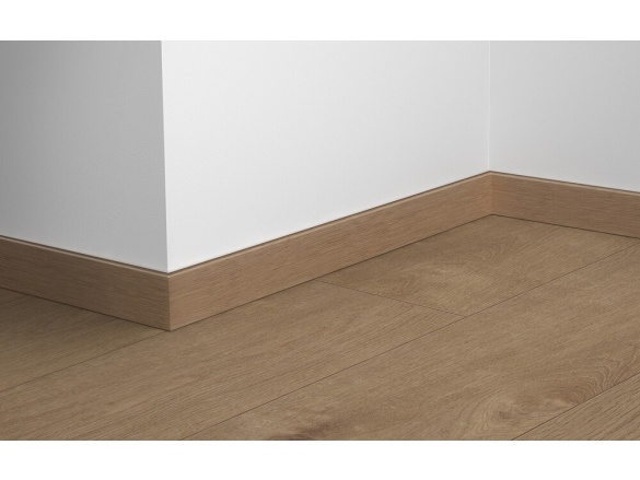 Soklová lišta Airflow Kronospan Rocko