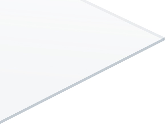 Gutta Plexisklo 2 mm