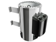 Saunové kachle Karibu kamna