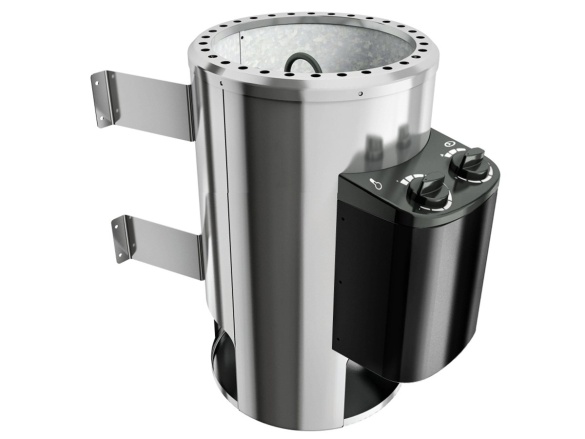 Saunové kachle Karibu kamna