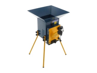 Chov zvierat –  Scobax Mlýnek na obilí, kladívkový elektrický šrotovník NUOVO ERCOLINO – 1500 W