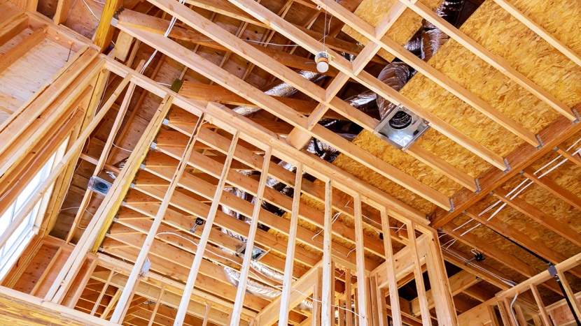 Půdní výlez: jak na instalaci