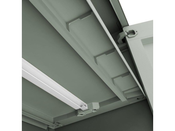 Keter Skříň  Evoca Planet Outdoor High