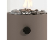 COSI Plynová lucerna - typ Cosiscoop Original - Clay