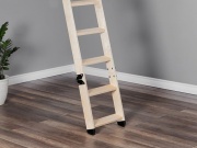 Půdní schody Oman Compact Termo