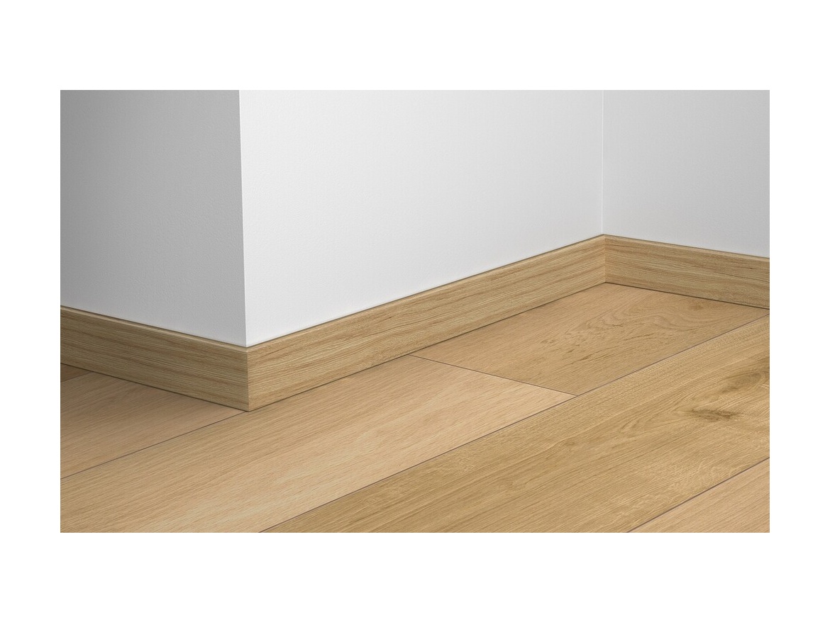 Soklová lišta Airflow Kronospan Rocko