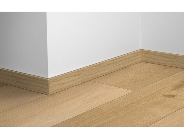 Soklová lišta Airflow Kronospan Rocko