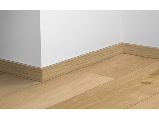 Soklové lišty –  Kronospan Rocko Scandipure