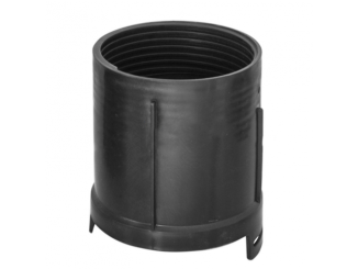 Pochôdzne povrchy –  Covernit Nástavec k terčům Hercules